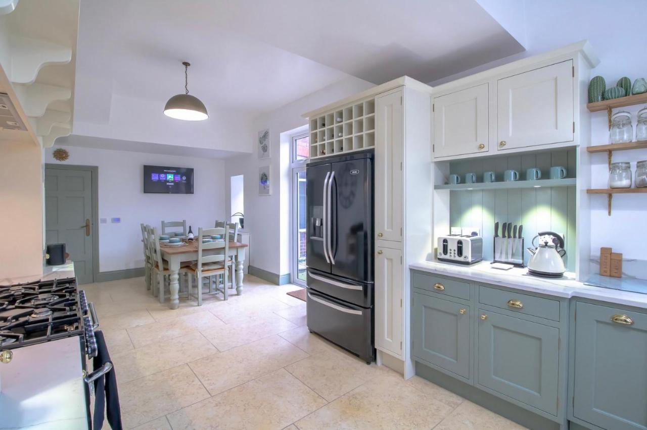 Fabulously Unique 3 Bedroom Home Sunderland Sunderland  Exterior foto