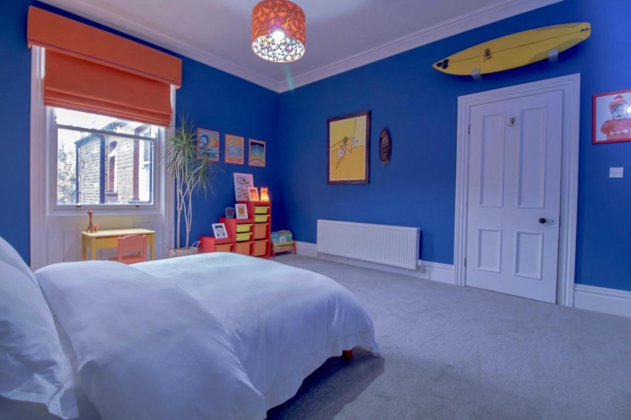 Fabulously Unique 3 Bedroom Home Sunderland Sunderland  Exterior foto
