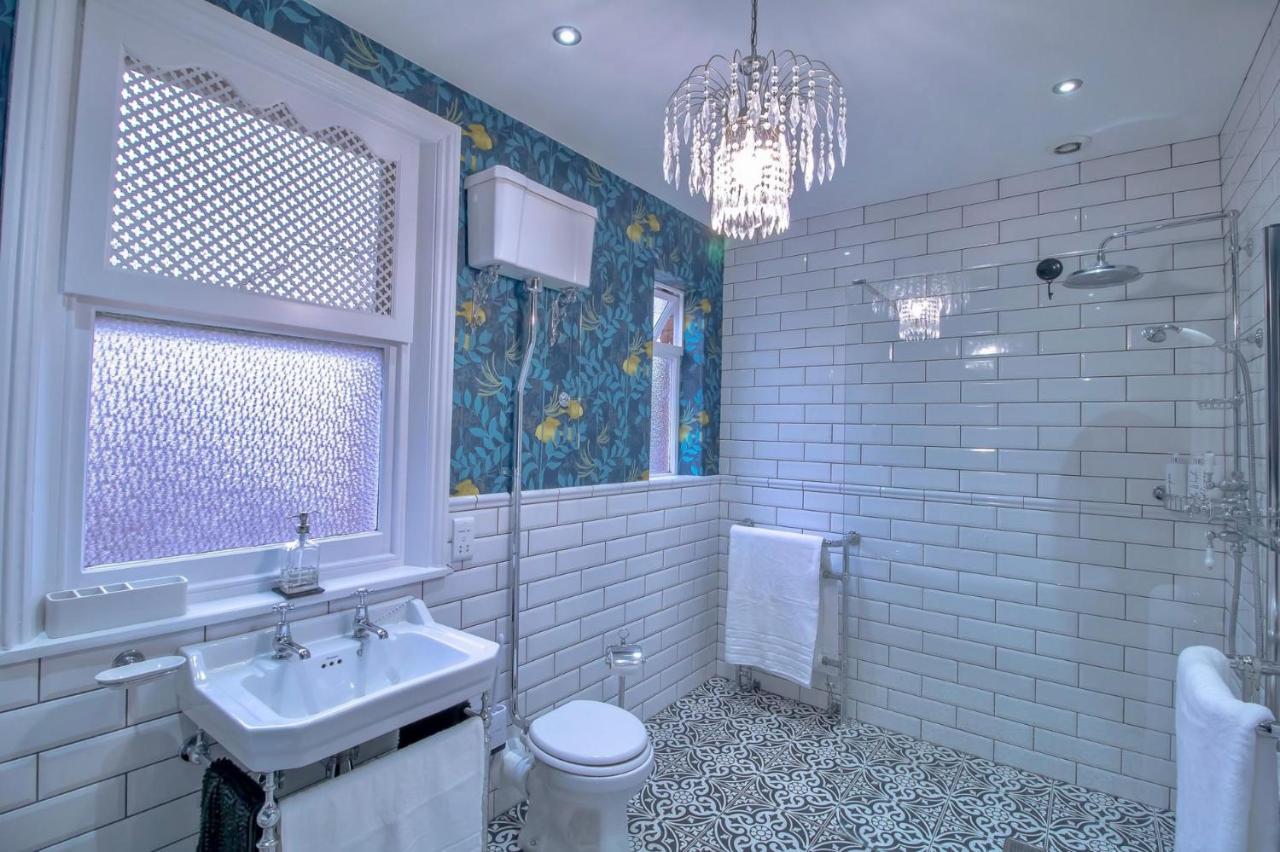 Fabulously Unique 3 Bedroom Home Sunderland Sunderland  Exterior foto