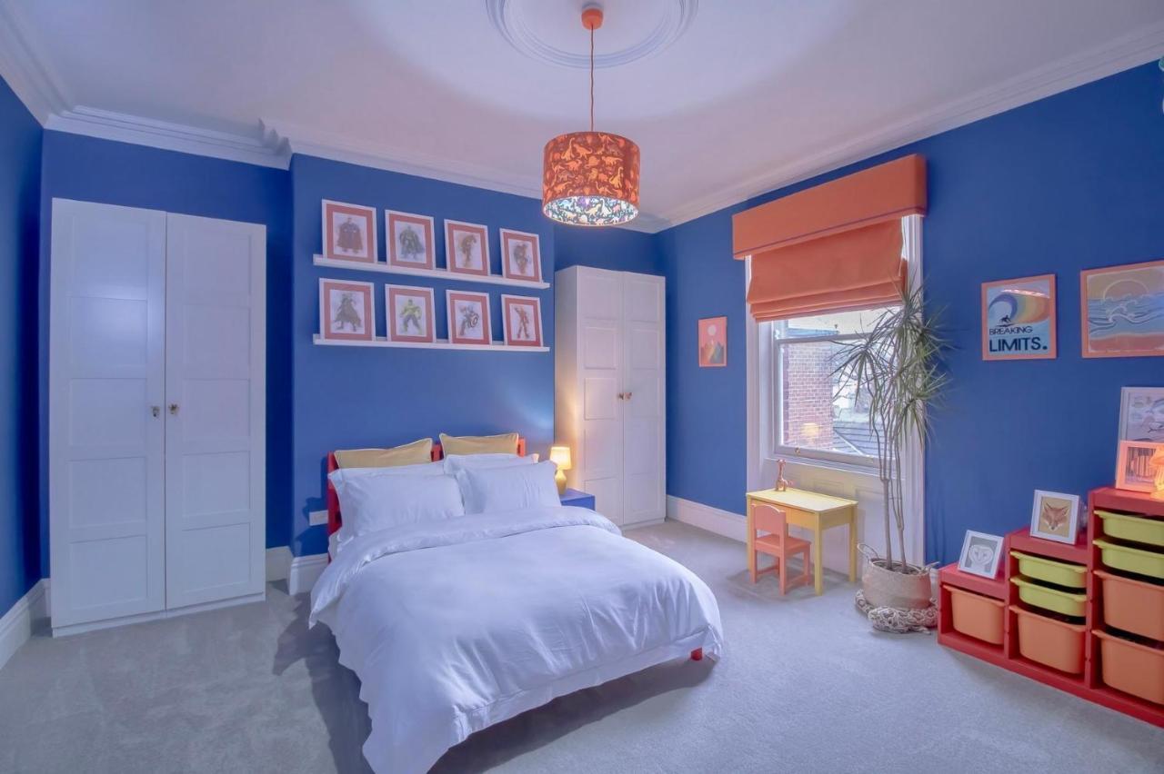 Fabulously Unique 3 Bedroom Home Sunderland Sunderland  Exterior foto