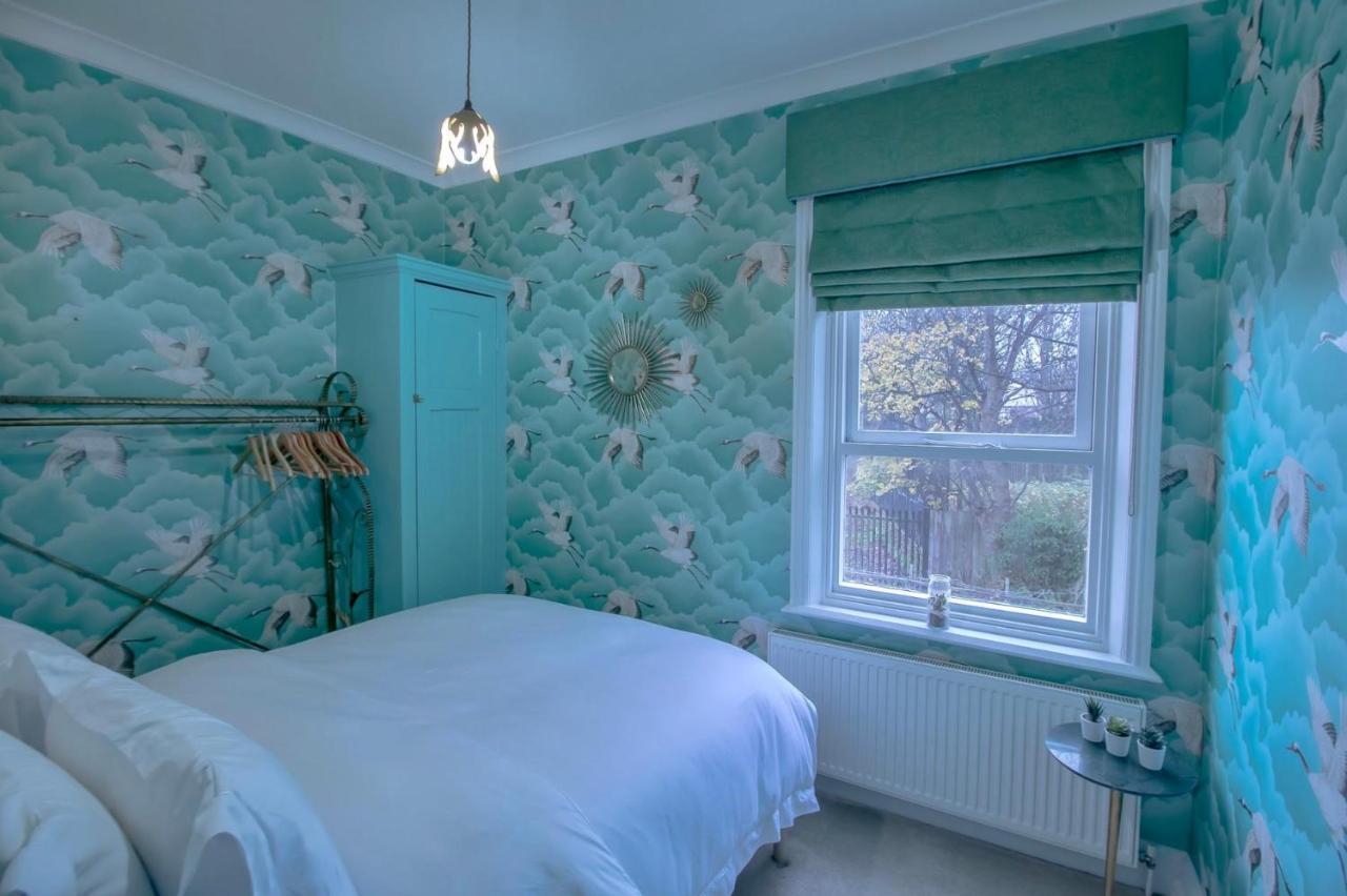 Fabulously Unique 3 Bedroom Home Sunderland Sunderland  Exterior foto