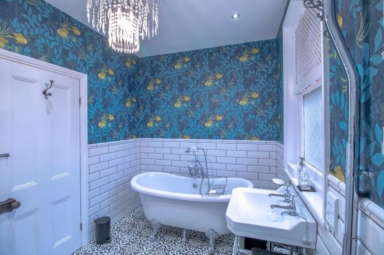 Fabulously Unique 3 Bedroom Home Sunderland Sunderland  Exterior foto