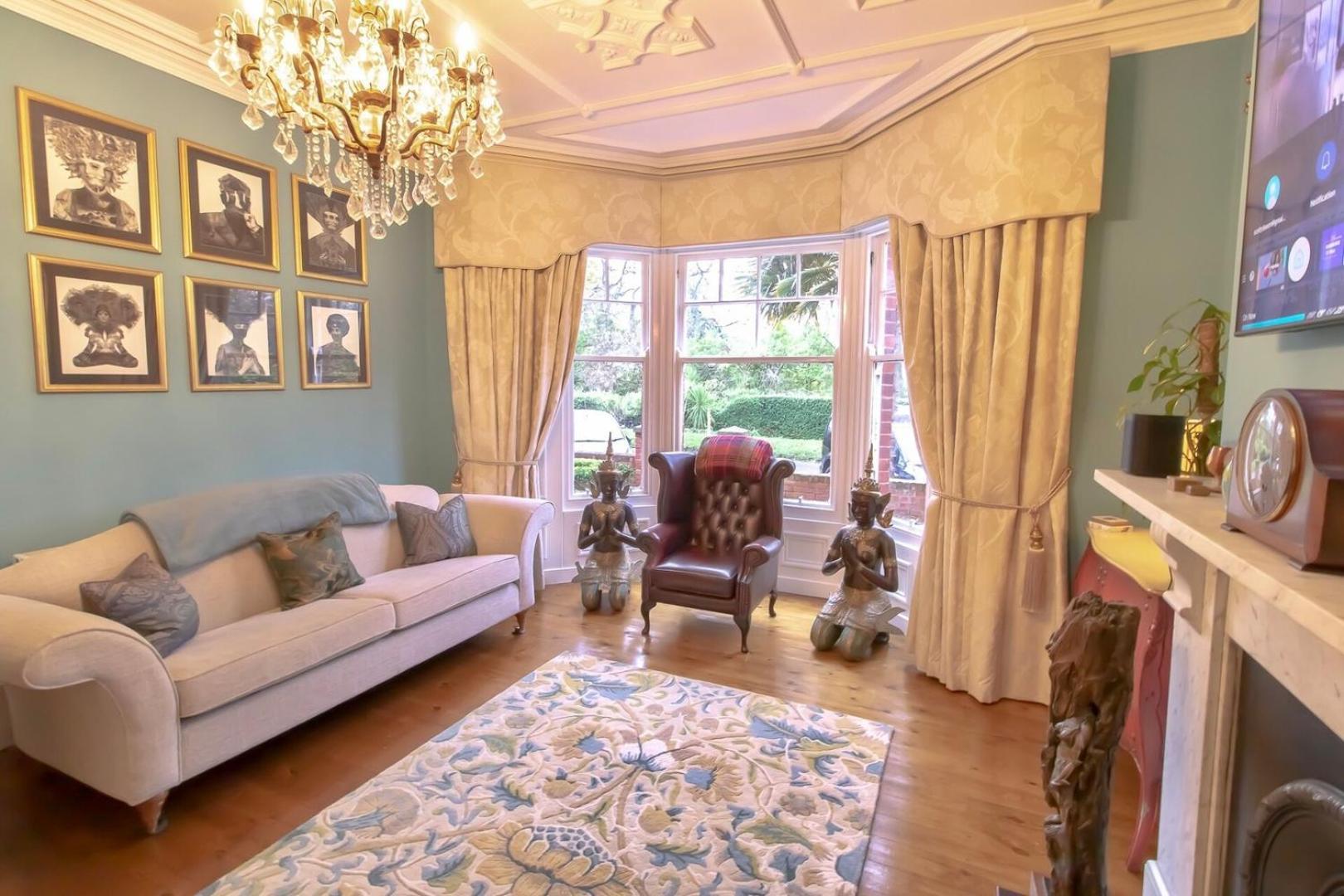 Fabulously Unique 3 Bedroom Home Sunderland Sunderland  Exterior foto